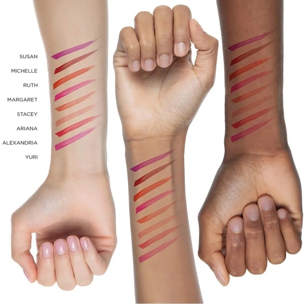 STILA • CALLIGRAPHY LIP STAIN • MARGARET • NIB